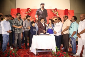 Veera Simha Reddy 100 Days Celebration Stills