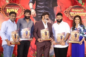 Veera Simha Reddy 100 Days Celebration Stills