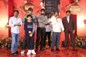 Veera Simha Reddy 100 Days Celebration Stills