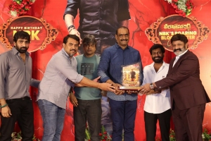 Veera Simha Reddy 100 Days Celebration Stills