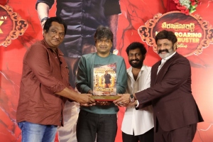 Veera Simha Reddy 100 Days Celebration Stills