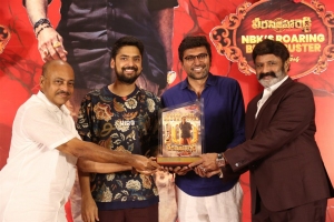 Veera Simha Reddy 100 Days Celebration Stills