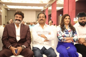 Veera Simha Reddy 100 Days Celebration Stills