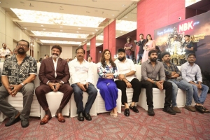 Veera Simha Reddy 100 Days Celebration Stills