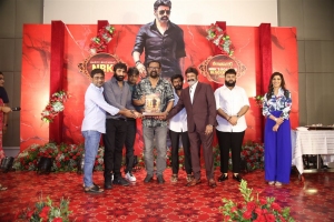 Veera Simha Reddy 100 Days Celebration Stills