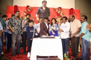 Veera Simha Reddy 100 Days Celebration Stills