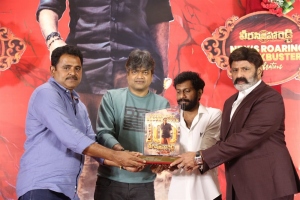 Veera Simha Reddy 100 Days Celebration Stills