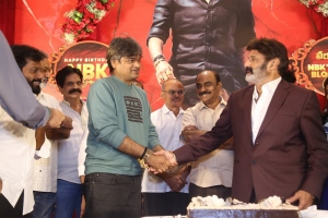 Veera Simha Reddy 100 Days Celebration Stills