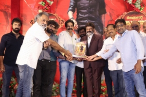 Veera Simha Reddy 100 Days Celebration Stills