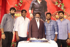 Veera Simha Reddy 100 Days Celebration Stills