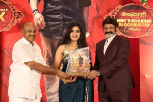 Veera Simha Reddy 100 Days Celebration Stills