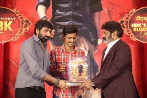 Veera Simha Reddy 100 Days Celebration Stills