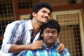 Sudhakar Komakula in Vundile Manchi Kalam Mundu Munduna Telugu Movie Gallery