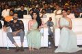 Ram, Anupama, Lavanya Tripathi @ Vunnadhi Okate Zindagi Audio Release Photos