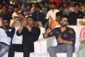 Devi Sri Prasad, Ram @ Vunnadhi Okate Zindagi Audio Release Photos