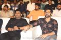 Devi Sri Prasad, Ram Pothineni @ Vunnadhi Okate Zindagi Audio Release Photos