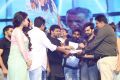 Vunnadhi Okate Zindagi Audio Release Photos