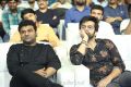 Devi Sri Prasad, Ram Pothineni @ Vunnadhi Okate Zindagi Audio Release Photos