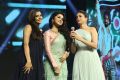 Anisha Ambrose, Anupama Parameswaran, Lavanya Tripathi @ Vunnadhi Okate Zindagi Audio Release Photos