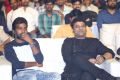 Kishore Tirumala, Devi Sri Prasad @ Vunnadhi Okate Zindagi Audio Release Photos