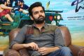 Vunnadhi Okate Zindagi Hero Ram Pothineni Interview Pictures