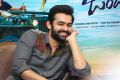 Unnadi Okate Zindagi Hero Ram Pothineni Interview Pictures