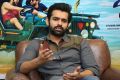 Hero Ram Pothineni Interview about Vunnadhi Okate Zindagi Movie