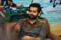 Unnadi Okate Zindagi Hero Ram Interview Pictures