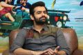 Hero Ram Pothineni Interview about Vunnadhi Okate Zindagi Movie