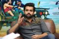 Unnadi Okate Zindagi Hero Ram Pothineni Interview Pictures