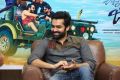 Vunnadhi Okate Zindagi Hero Ram Interview Pictures