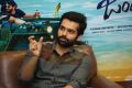 Vunnadhi Okate Zindagi Hero Ram Pothineni Interview Pictures