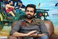 Unnadi Okate Zindagi Hero Ram Interview Pictures