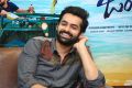 Vunnadhi Okate Zindagi Hero Ram Pothineni Interview Pictures