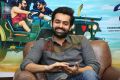 Vunnadhi Okate Zindagi Hero Ram Pothineni Interview Pictures