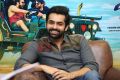 Unnadi Okate Zindagi Hero Ram Pothineni Interview Pictures