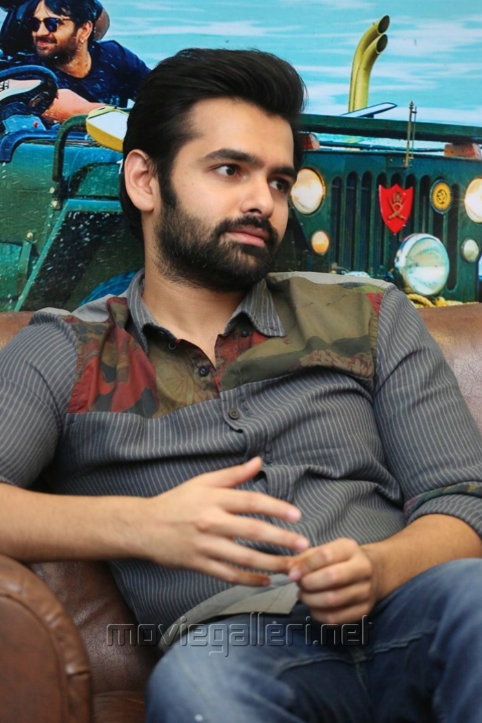 Ram Pothineni Height Weight Age Affairs Biography  More  StarsUnfolded