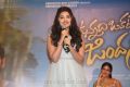 Anupama Parameswaran @ Vunnadi Okate Zindagi Pre Release Function Photos