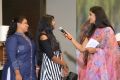 Vunnadi Okate Zindagi Pre Release Function Photos