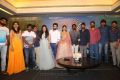 Vunnadi Okate Zindagi Pre Release Function Photos