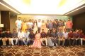 Vunnadi Okate Zindagi Pre Release Function Photos