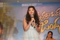 Anupama Parameswaran @ Vunnadi Okate Zindagi Pre Release Function Photos