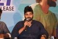 Actor Sree Vishnu @ Vunnadi Okate Zindagi Pre Release Function Photos