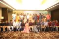 Vunnadi Okate Zindagi Pre Release Function Photos