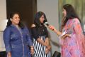 Vunnadi Okate Zindagi Pre Release Function Photos