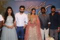 Anupama, Ram, Lavanya Tripathi, Kishore Tirumala, Sree Vishnu @ Vunnadi Okate Zindagi Pre Release Function Photos