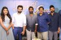 Vunnadi Okate Zindagi Pre Release Function Photos