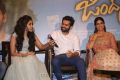 Anupama, Ram Pothineni,  Lavanya Tripathi @ Vunnadi Okate Zindagi Pre Release Function Photos