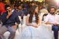 Vunnadi Okate Zindagi Pre Release Function Photos