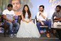 Vunnadi Okate Zindagi Pre Release Function Photos